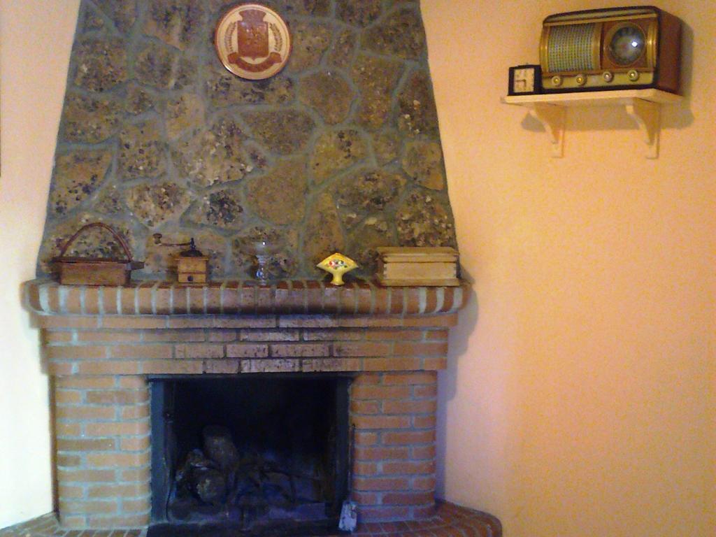 Casa Rural Casa Lino Guest House Chibluco Room photo